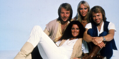 Nå kommer det ny musikk fra Abba: - Perfekt timing